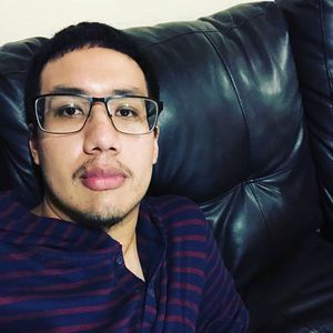 Meet your Posher, Mauricio